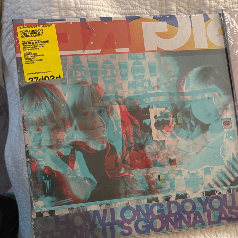 Vinyl Record Collection - Picture 2 of 4